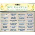 Stickers - Easter